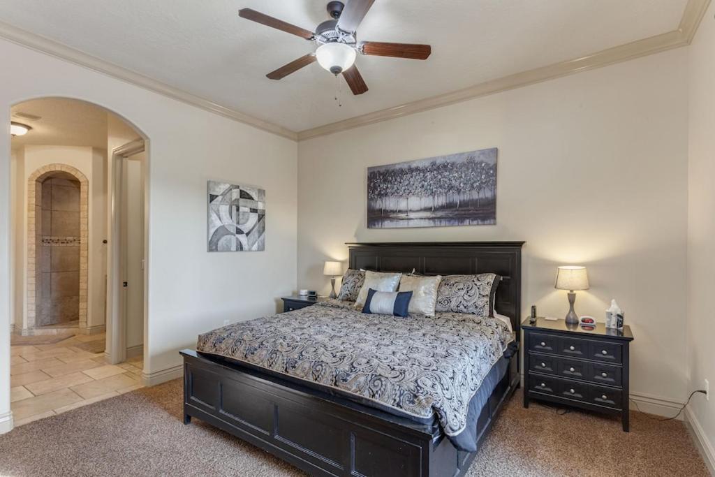 Coral Springs Resort H2 Brand New Home, Community Pool, Outdoor Fireplace, And Near Sand Hollow Вашингтон Экстерьер фото