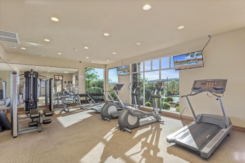 Coral Springs Resort H2 Brand New Home, Community Pool, Outdoor Fireplace, And Near Sand Hollow Вашингтон Экстерьер фото