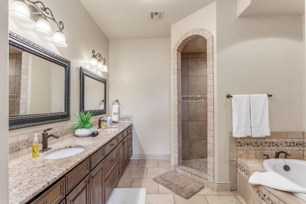 Coral Springs Resort H2 Brand New Home, Community Pool, Outdoor Fireplace, And Near Sand Hollow Вашингтон Экстерьер фото